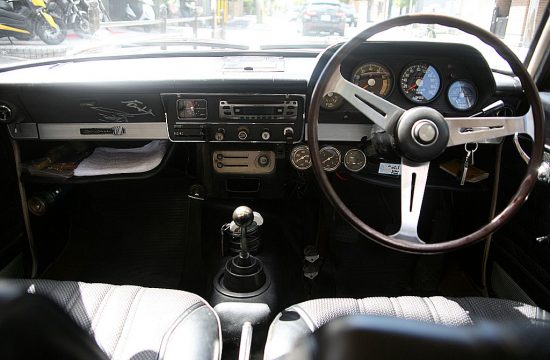 スカイラインS54Aキャブ用（日本気化器製作所製）パッキンセット他 R34GT-Rを売ってまで欲しかった！ 若い頃にあこがれたスカイライン｜67